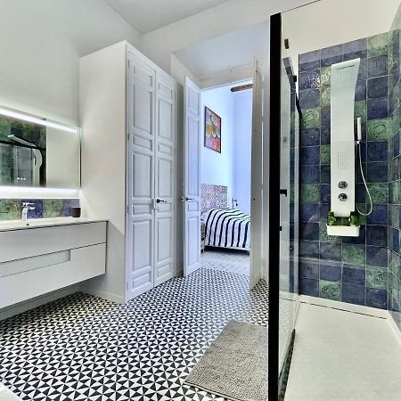 Picasso'S Deluxe Puerta Verde Malaga Ngoại thất bức ảnh