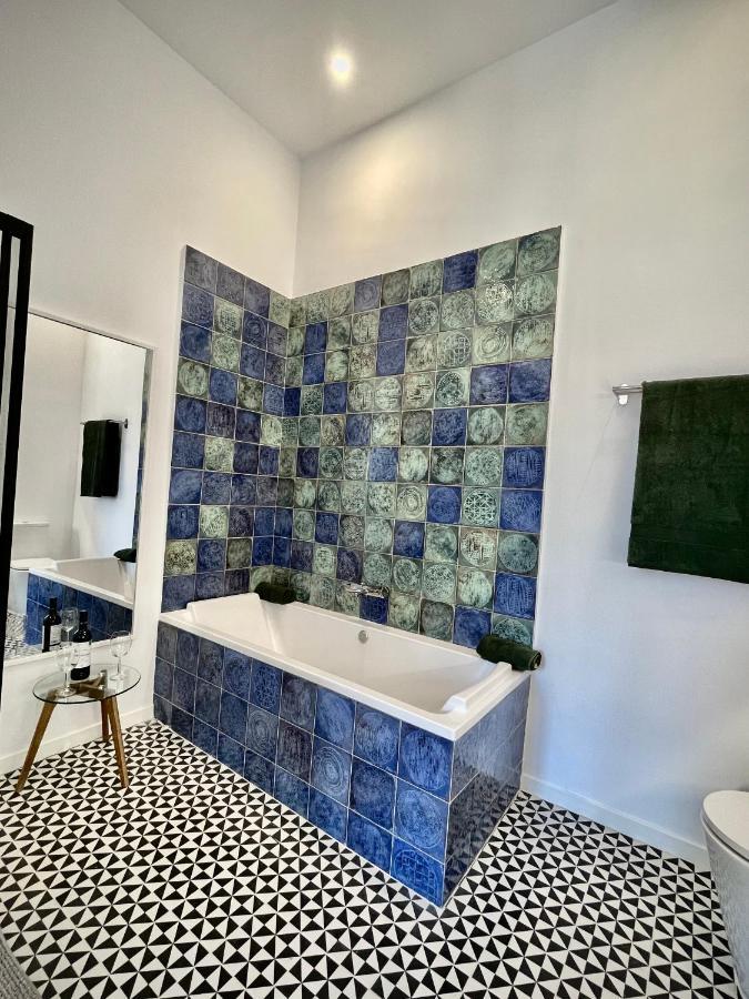 Picasso'S Deluxe Puerta Verde Malaga Ngoại thất bức ảnh