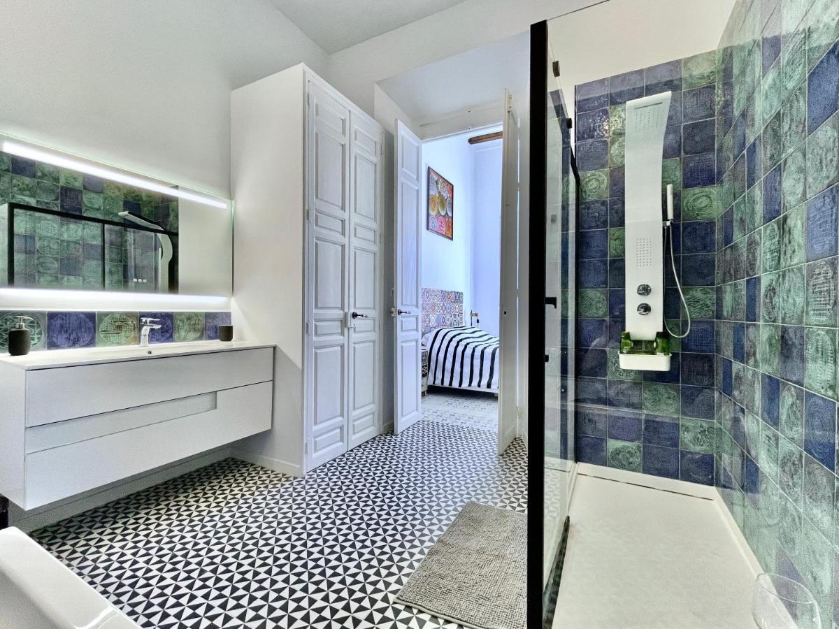 Picasso'S Deluxe Puerta Verde Malaga Ngoại thất bức ảnh