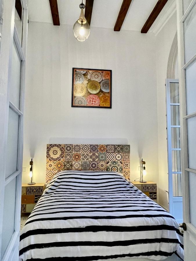 Picasso'S Deluxe Puerta Verde Malaga Ngoại thất bức ảnh